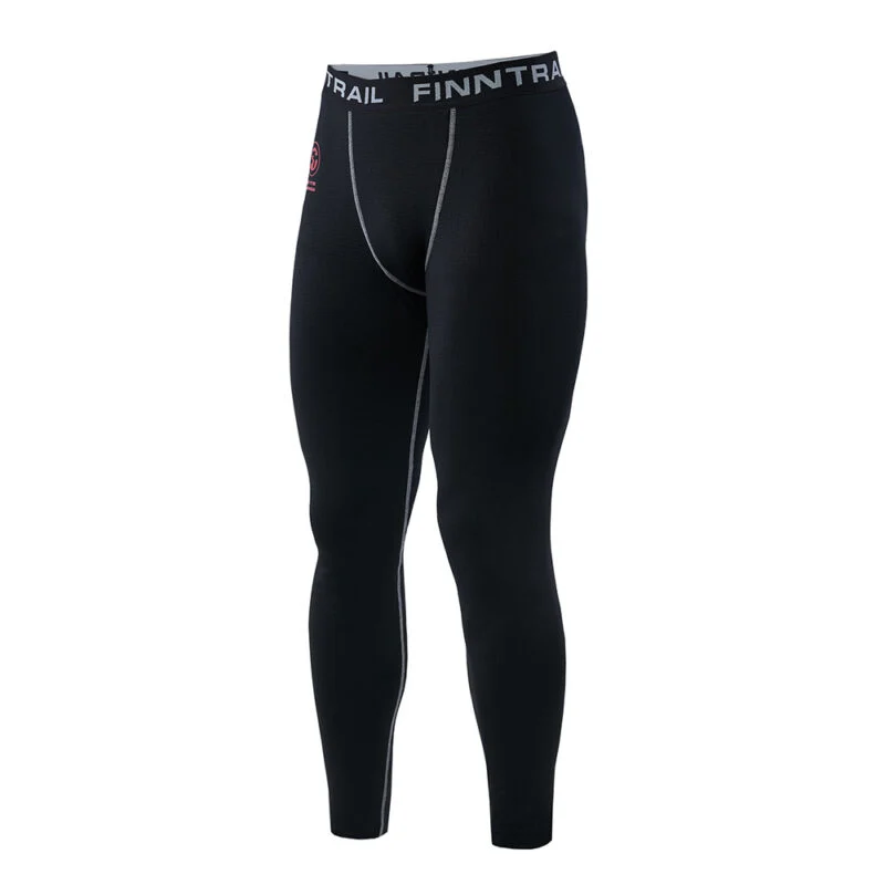 Термобельё Finntrail Subzero 6404 Black