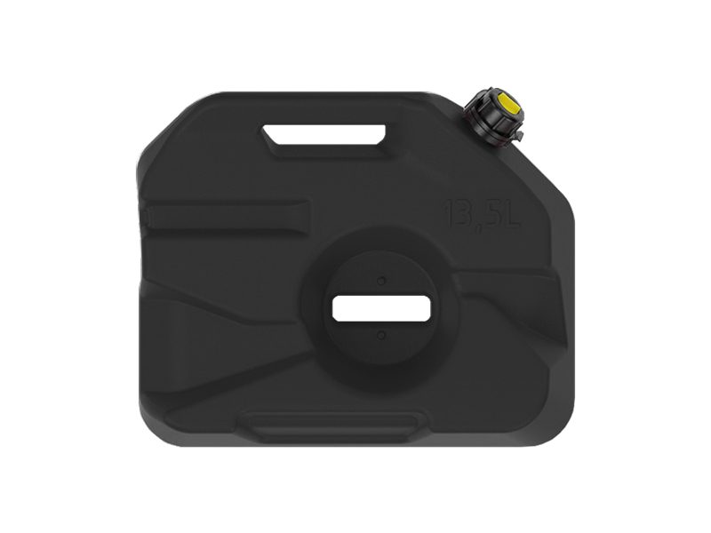 Канистра OSM (чёрная) 13.5 л